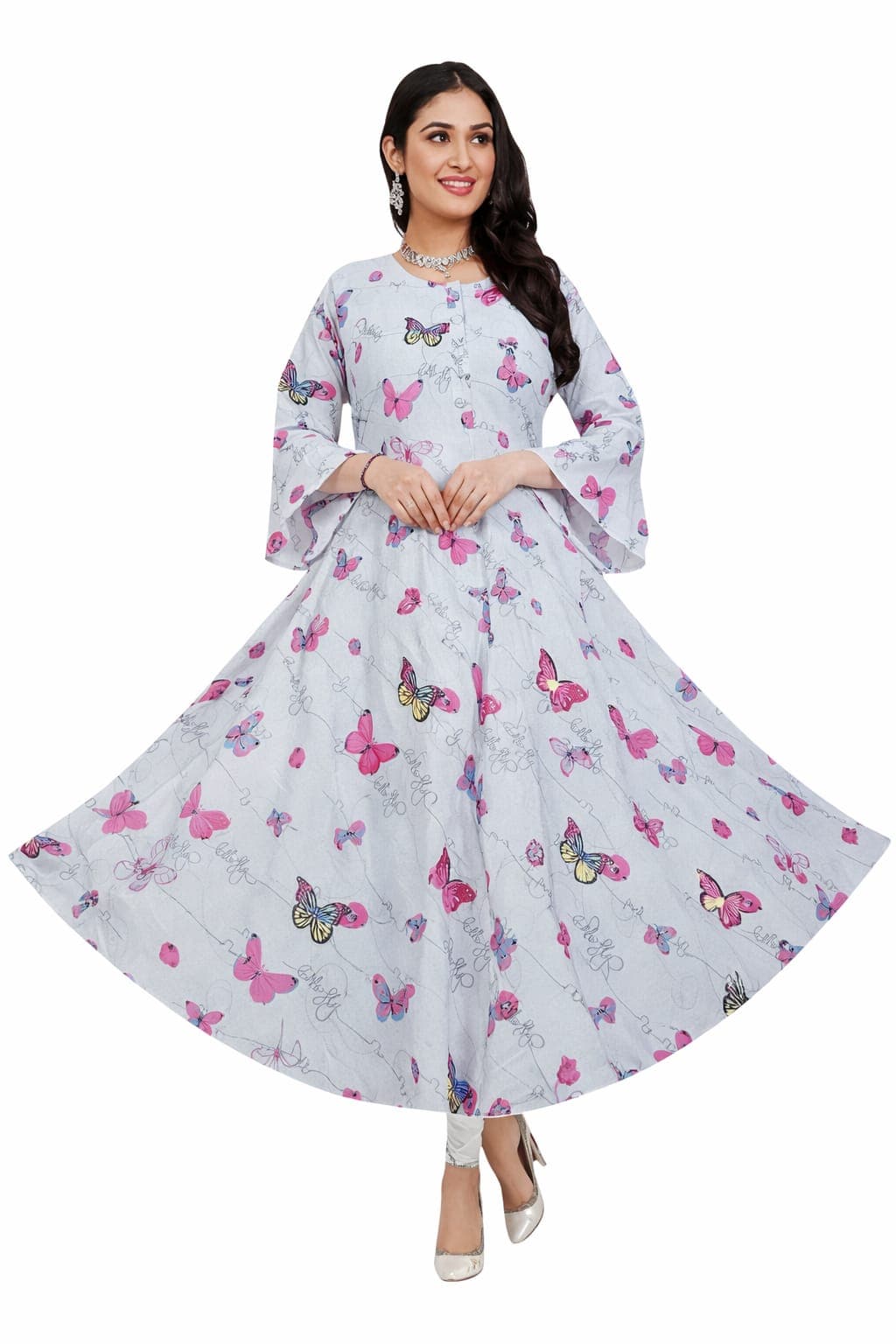 Umbrella Kurties