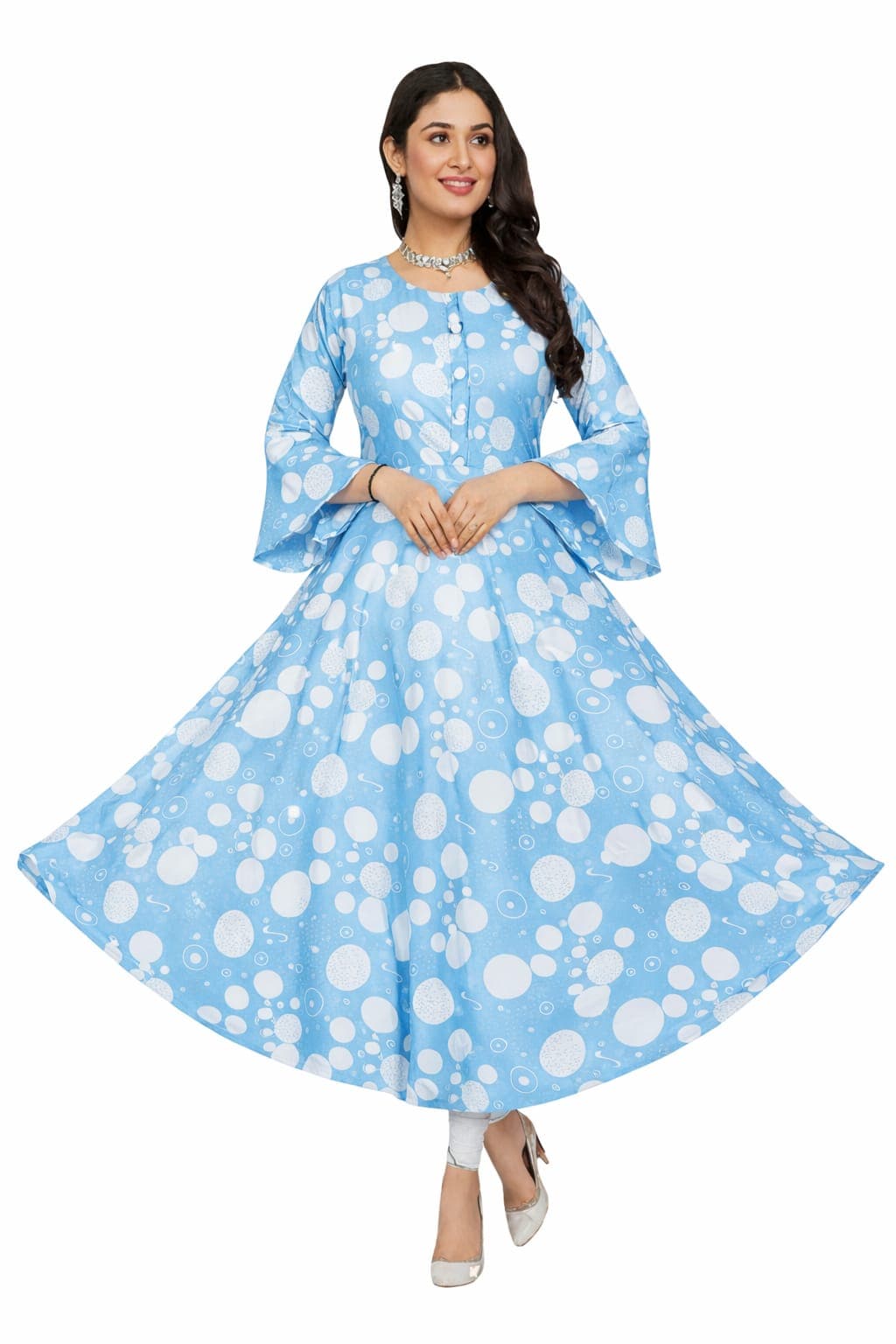 Umbrella Kurties