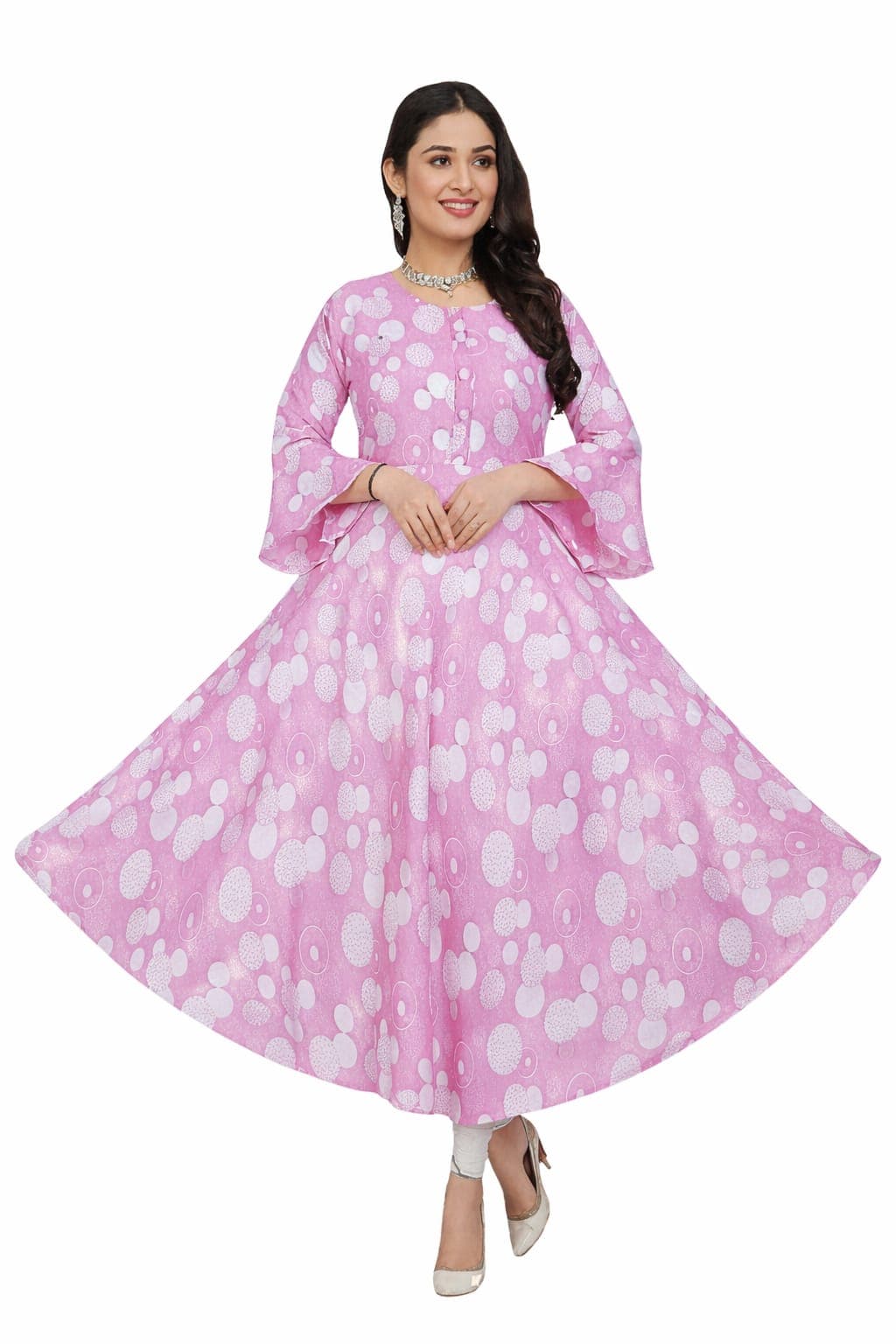 Umbrella Kurties