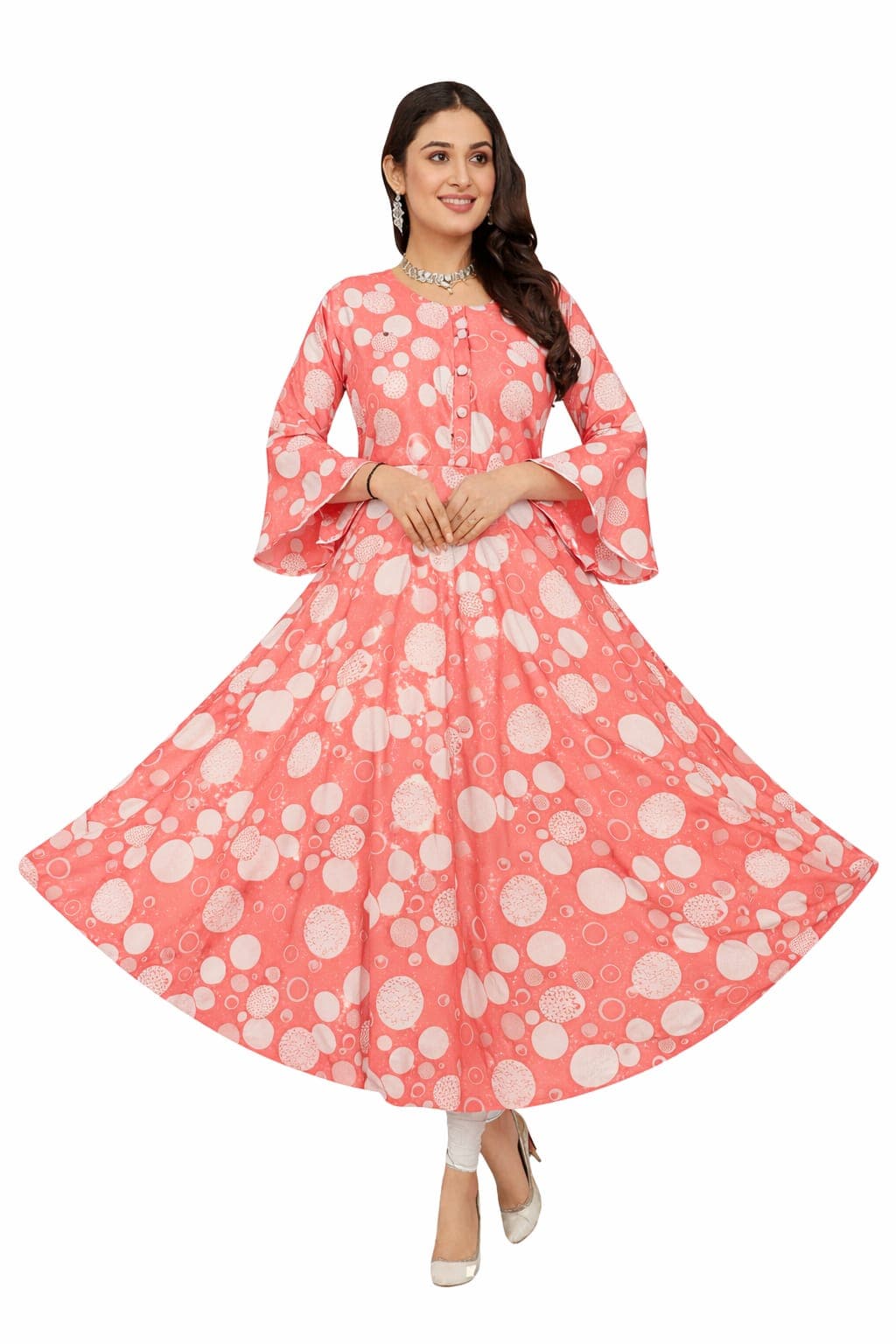 Umbrella Kurties