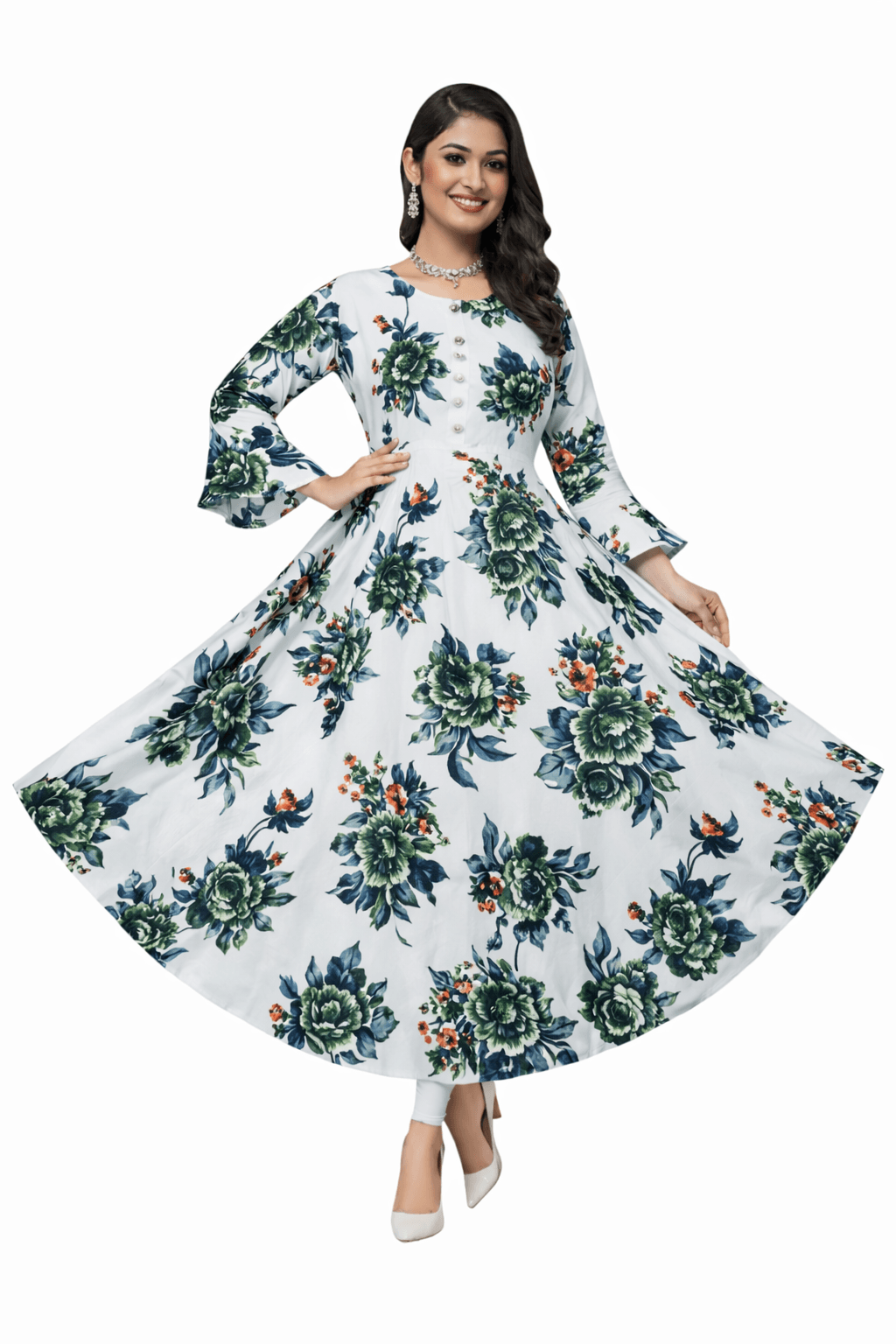 Umbrella Kurties