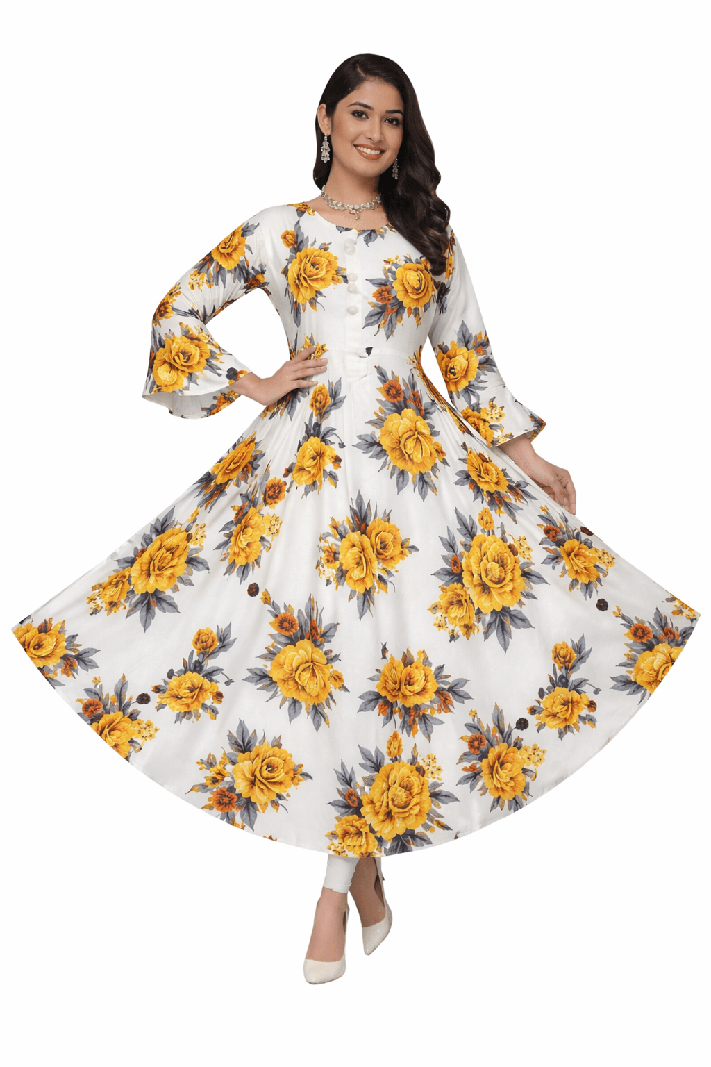 Umbrella Kurties