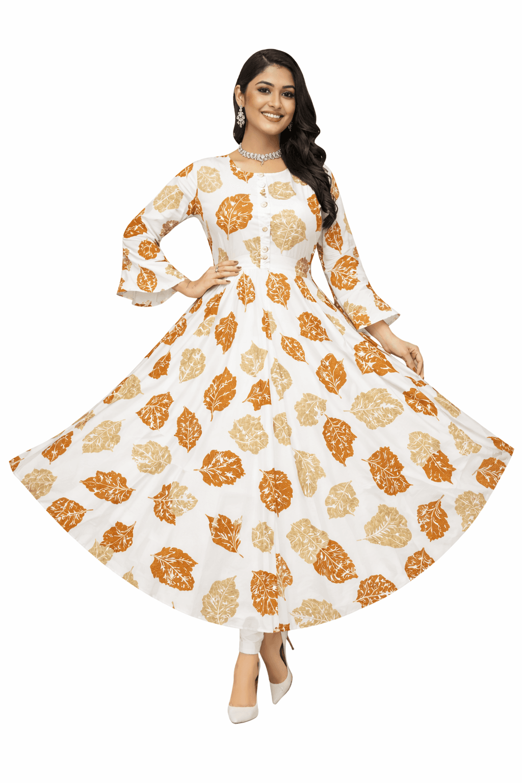 Umbrella Kurties