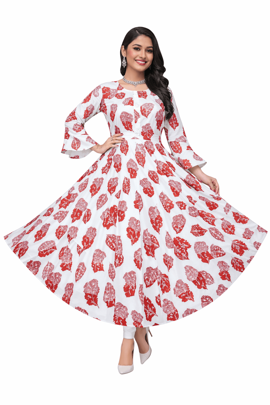 Umbrella Kurties