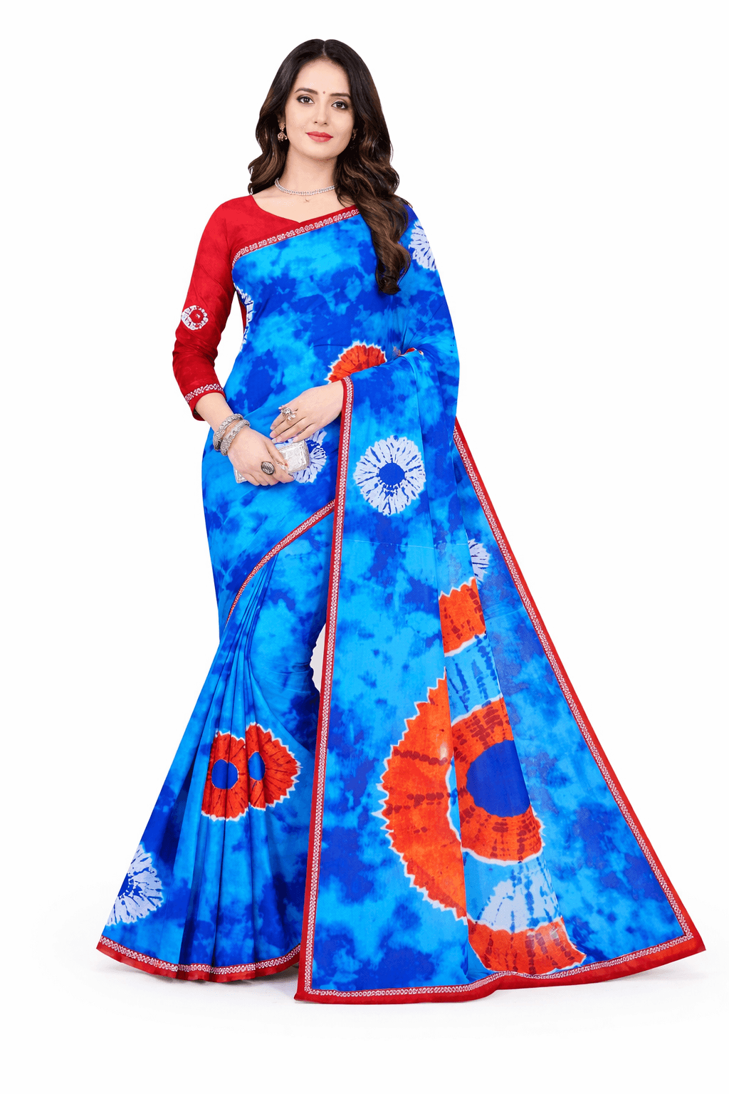 Cotton Sarees