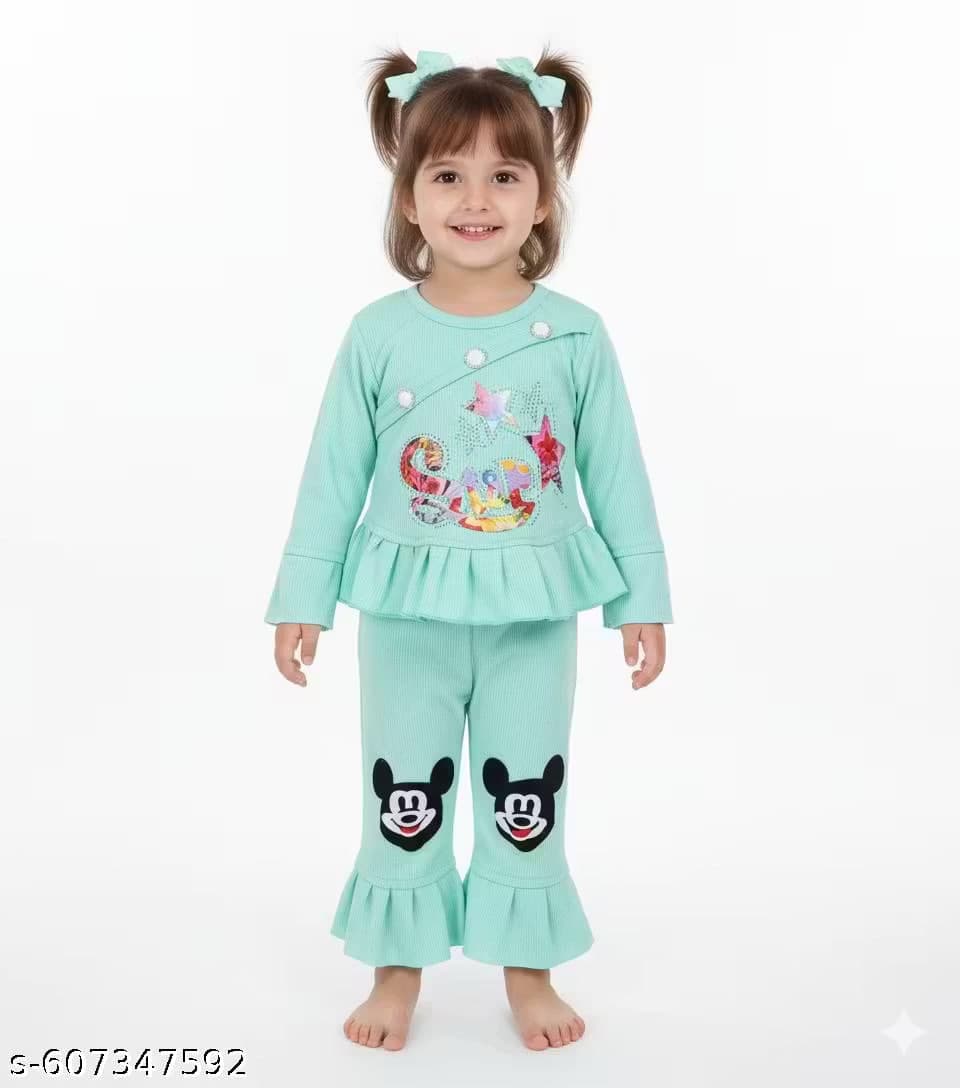 Kids Cool Wear