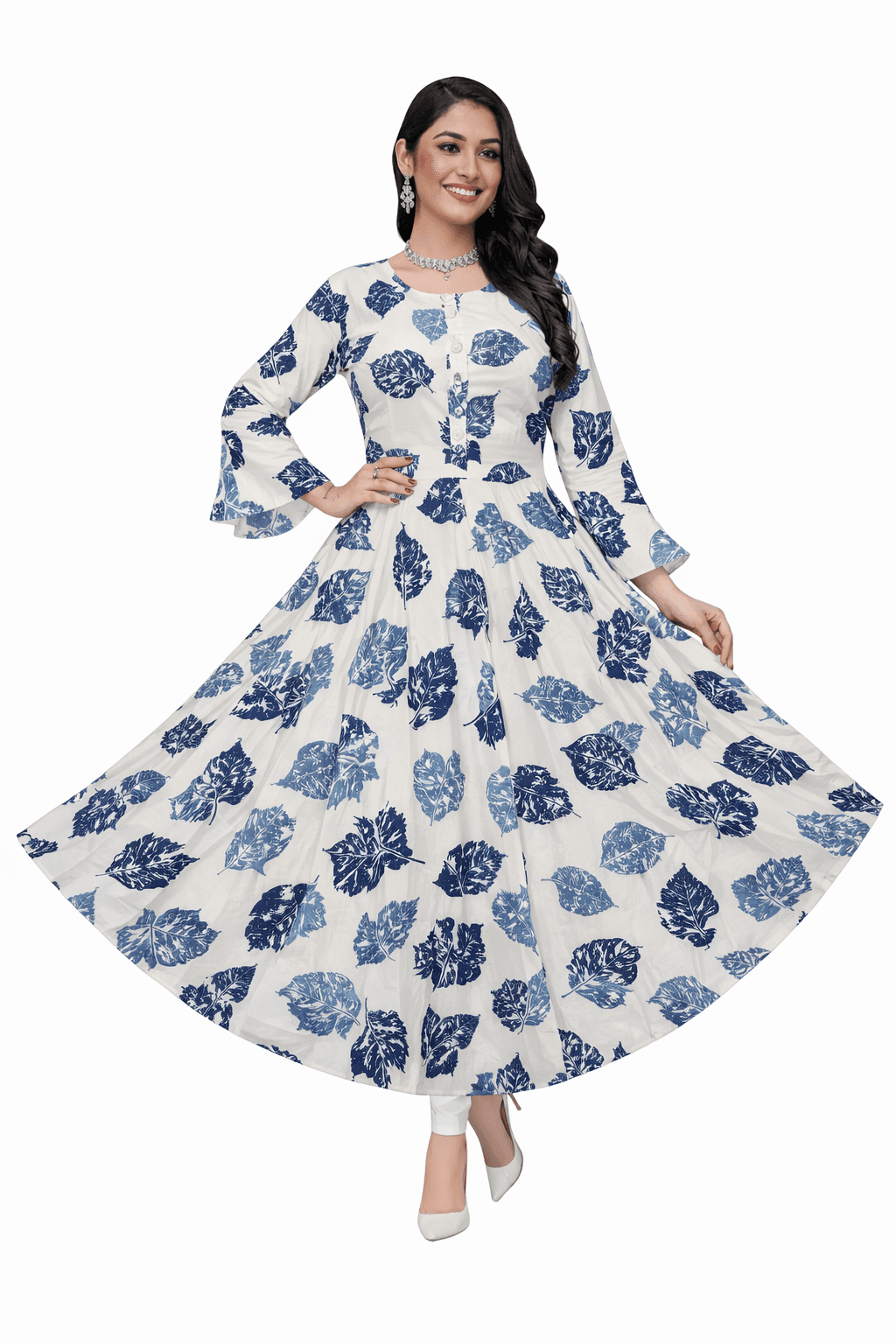Umbrella Kurties