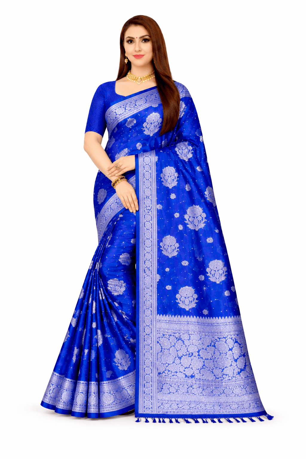 Benny Silk Sarees