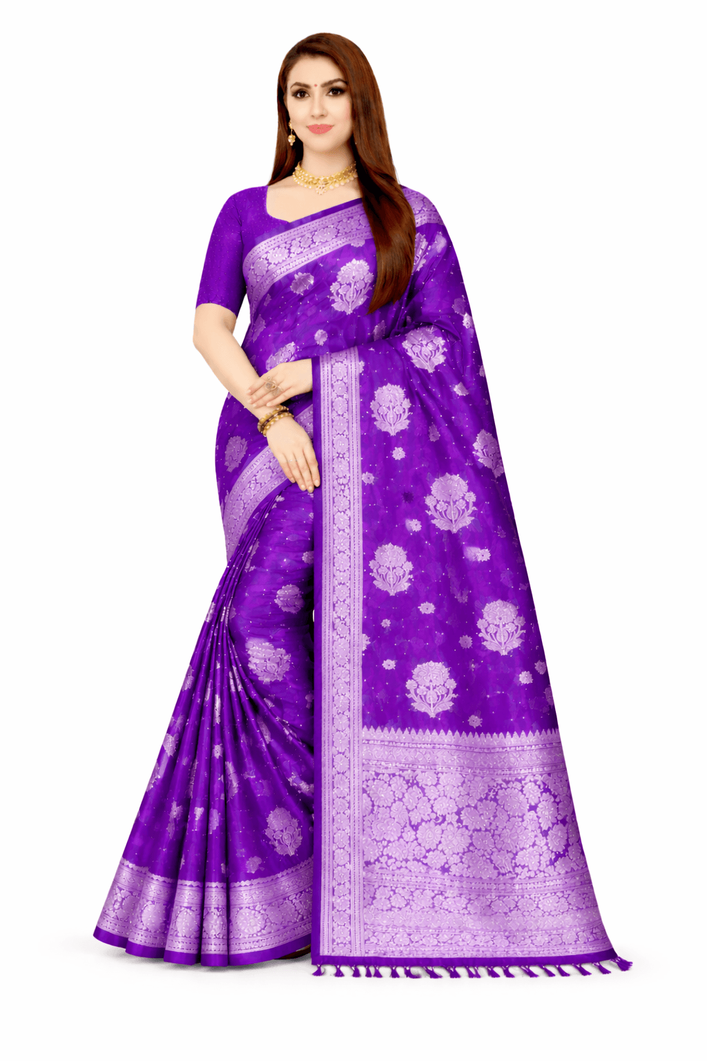 Benny Silk Sarees