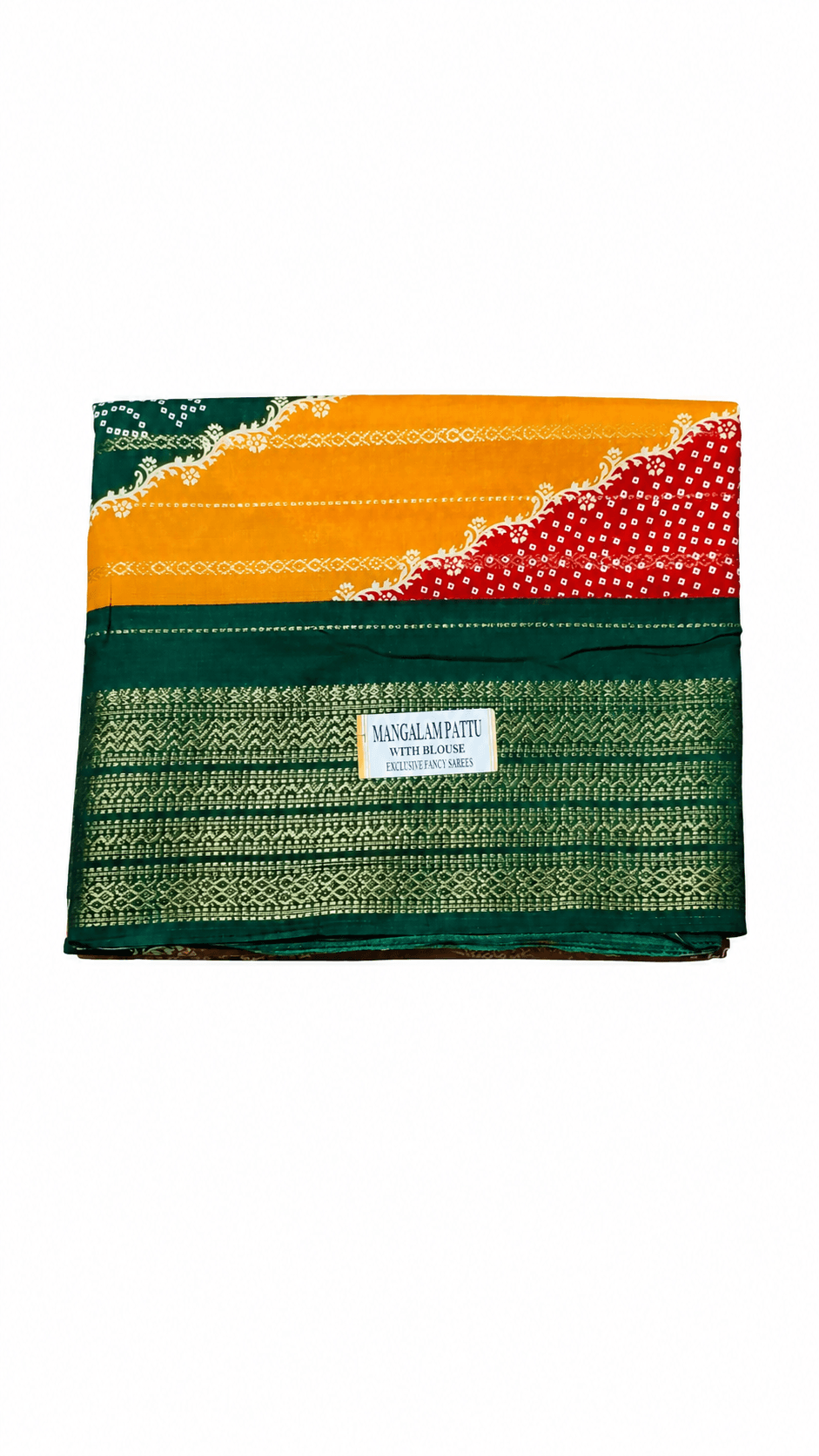 Marshmellow Dola Silk Sarees