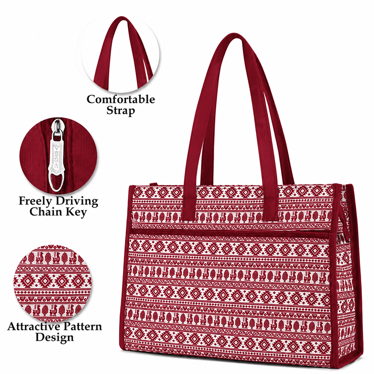 Handbags — view 1
