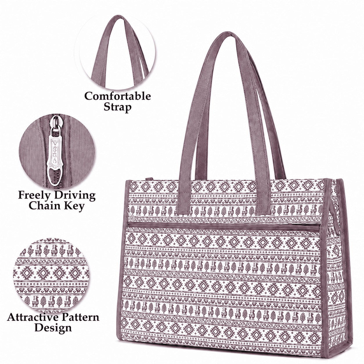 Handbags